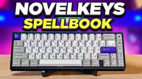 00 Shipping calculated at checkout. . Spellbook keycaps